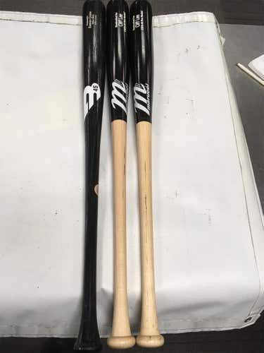 High School/College BBCOR Certified CU26 Bat (-3) 30 oz 33"