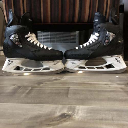 Senior Pro Custom D&R Pro Stock Size 8.5