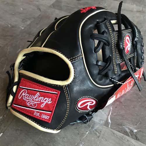 New Rawlings Pro Preferred 11.25 Inch - Model PROS312-2CB