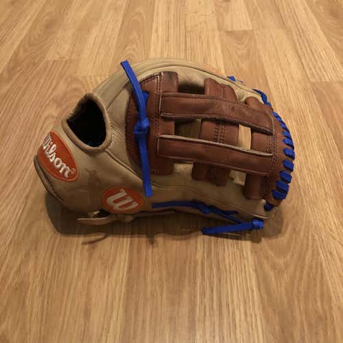 Wilson A2K DW5 (David Wright) 12"