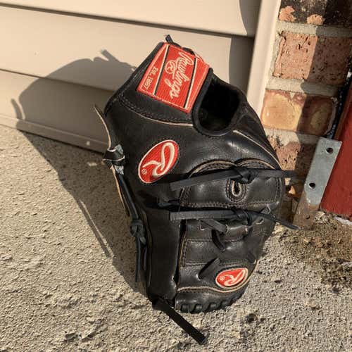 Rawlings Heart Of The Hide Baseball Glove 11.75 Make Offers