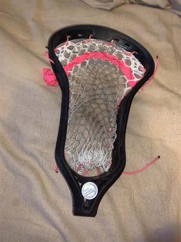 Attack & Midfield Kinetik Head