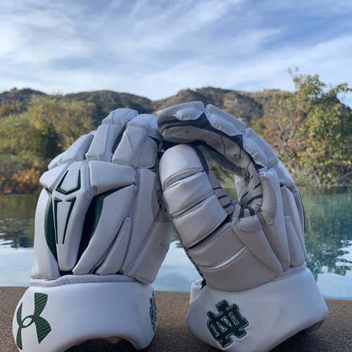 Team Issued Brand New Command Pro 2 Gloves
