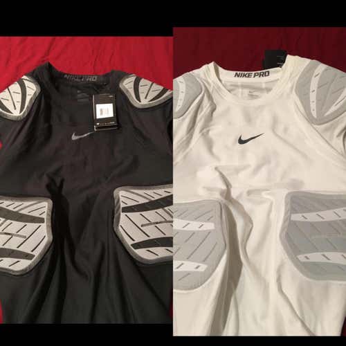 Nike Pro Compression Hyperstrong XXL bundle