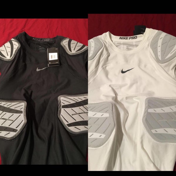 Nike Pro Compression Hyperstrong XXL bundle