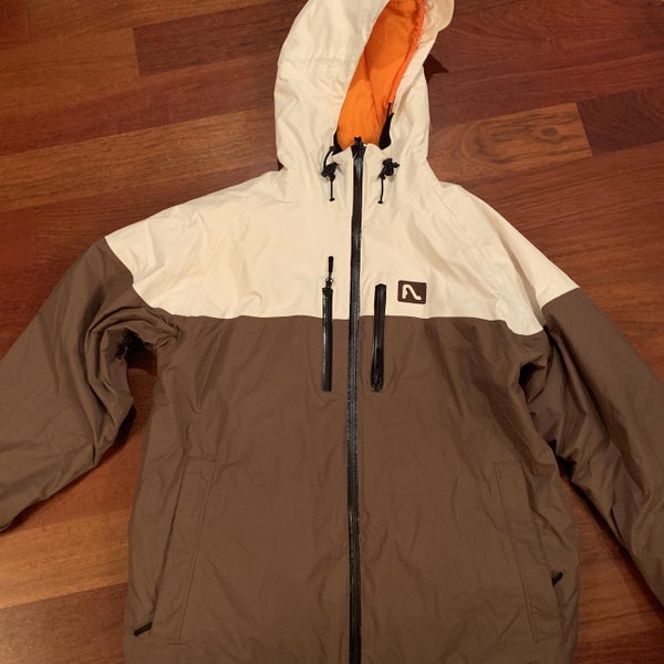 Men's Extra Large Flylow Jacket