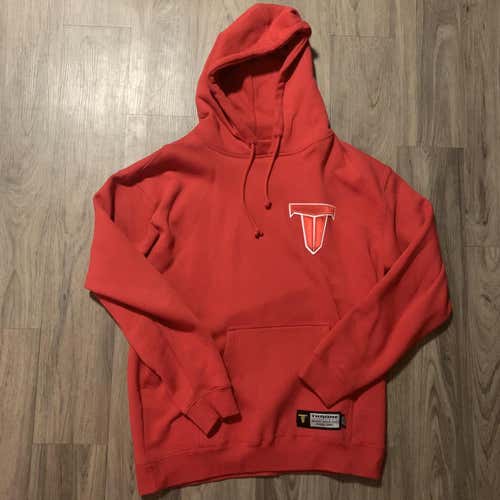 Throne Boston Edition Hoodie (Sold Out)