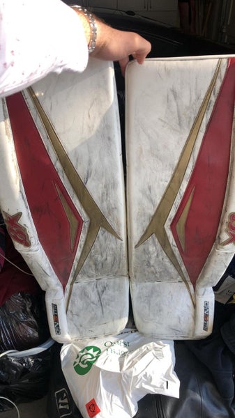 Brian’s 36 +.75 custom pro set