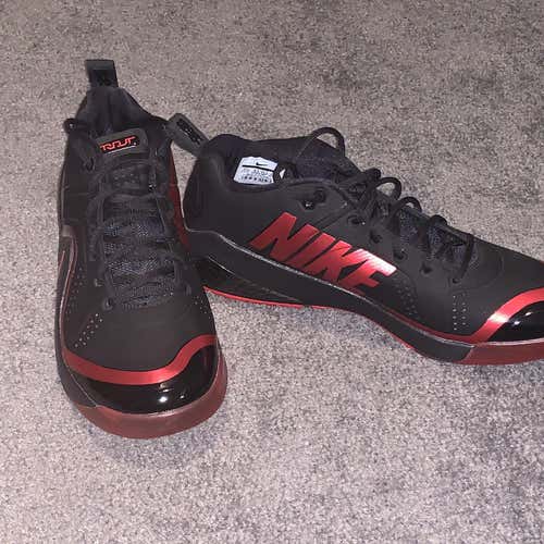 Nike Force Zoom Trout 4 Baseball Turf Shoes - 11.5
