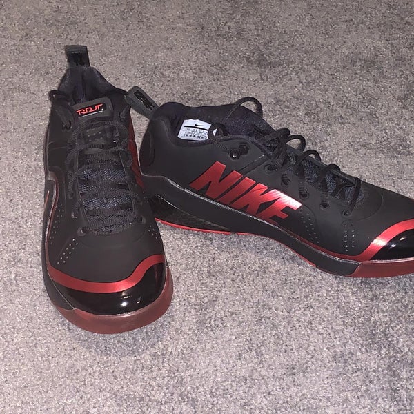 Nike Force Zoom Trout 4 Baseball Turf Shoes - 11.5