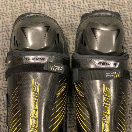 Senior Supreme 1S Shin Pads