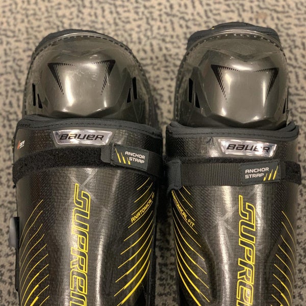 Senior Supreme 1S Shin Pads