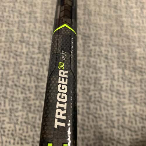 Senior RibCor Trigger 3D PMT Hockey Stick Mid