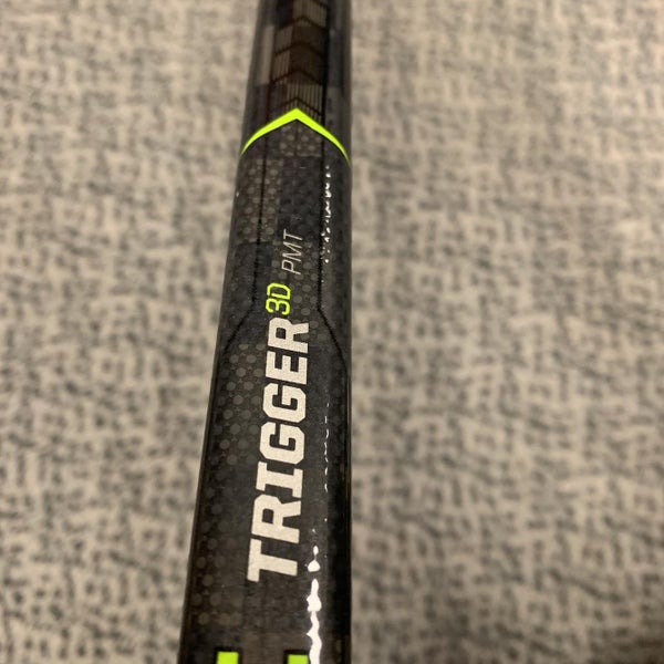 Senior RibCor Trigger 3D PMT Hockey Stick Mid