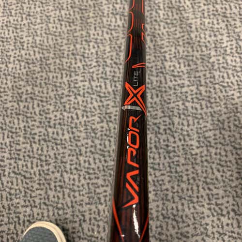 Senior Vapor 1X Lite Hockey Stick Mid