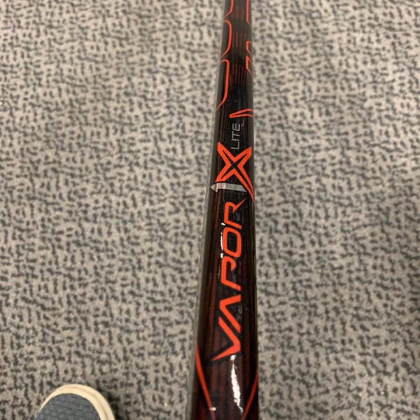 Senior Vapor 1X Lite Hockey Stick Mid