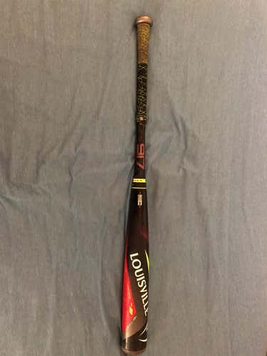 High School/College 2017 Prime 917 Bat (-3) 30 oz 33"