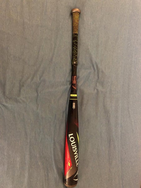 High School/College 2017 Prime 917 Bat (-3) 30 oz 33"