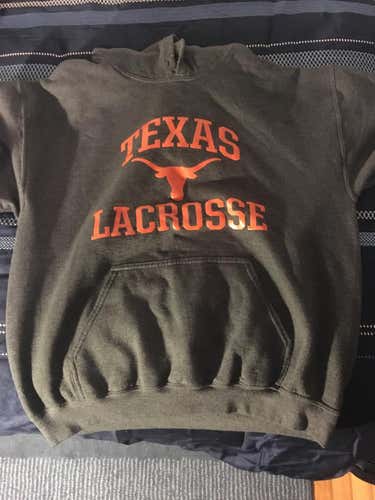 Gray Adult Men's Extra Large Sweatshirt