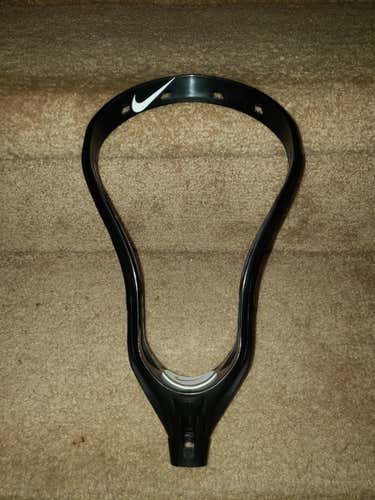 Nike Alpha U Lacrosse Head