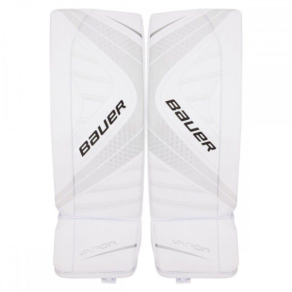 New Junior 26"(SMALL) Bauer Vapor X700 Goalie Leg Pads