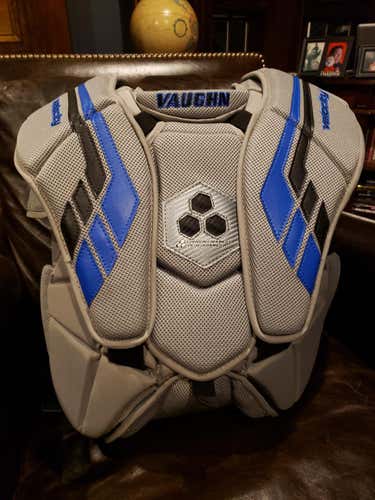 Intermediate Medium Vaughn Ve8 XFT Chestst Protector