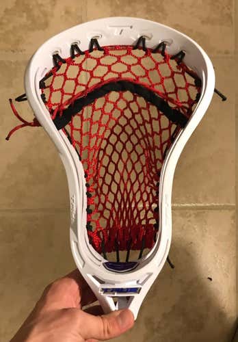 BN Strung True Frequency.