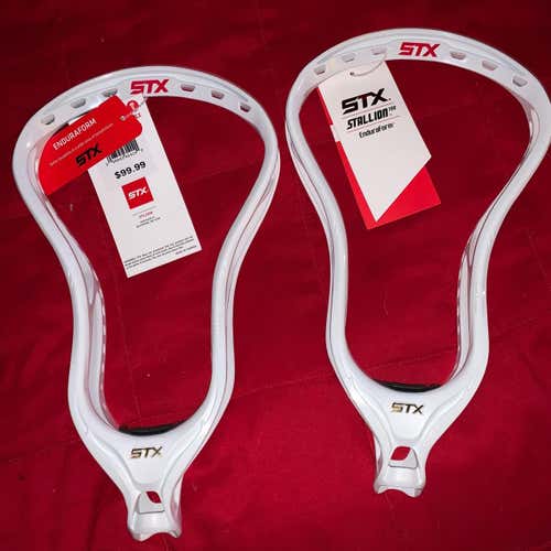 New STX Enduraform Stallion 700  The Price Is For A Single
