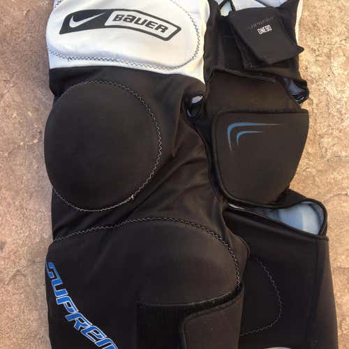 Nike Bauer Senior Large Girdle