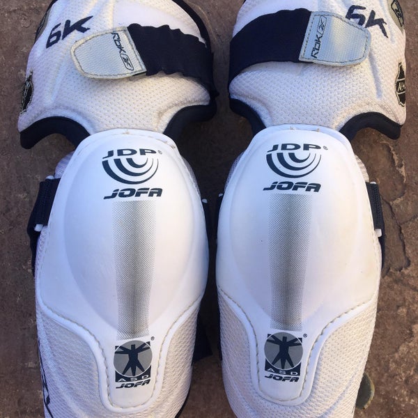 RBK Jofa Senior Elbow Pads Large
