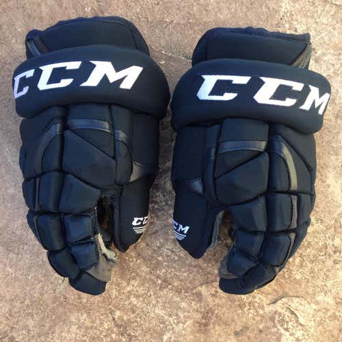 Blue Senior HG12 Gloves 13" Pro Stock