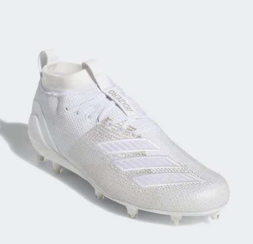 Adidas Adizero 8.0 Cleats Sz 9.5US