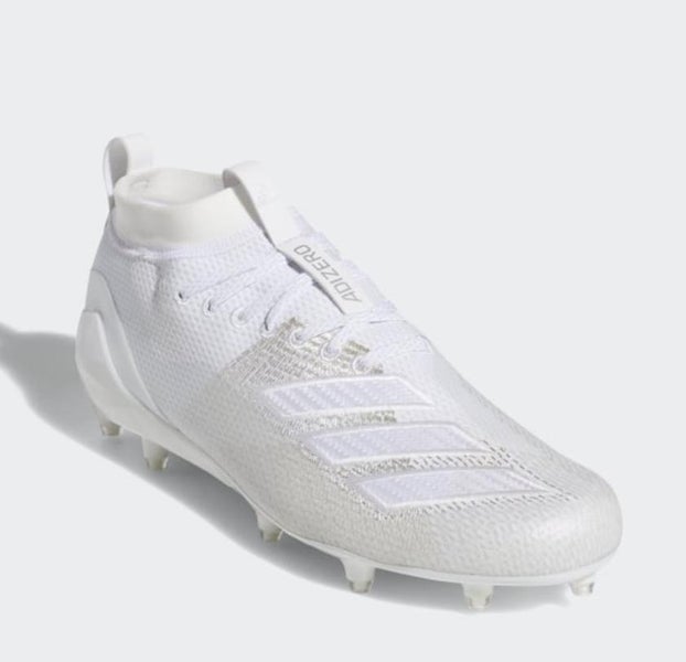 Adidas Adizero 8.0 Cleats Sz 9.5US