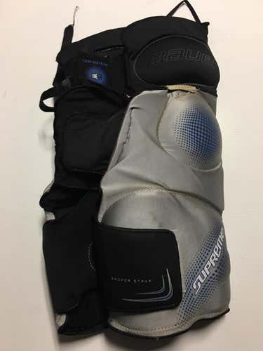 Senior Large Bauer Girdle