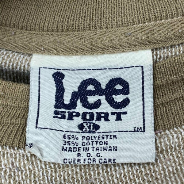 Vintage SF 49ers Lee Sport Denim Jacket