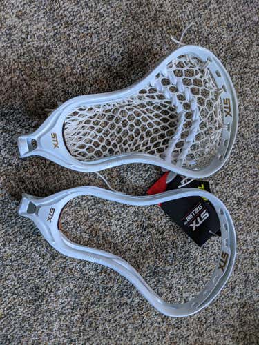 2 Pack Stallion 700 Heads