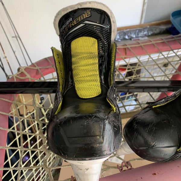 Junior S29 Hockey Skates D&R (Regular) Size 6.5