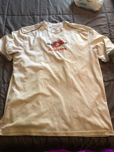 Madlax All Stars Shooter