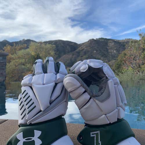 Under Armour Engage 2 Gloves 13” Large