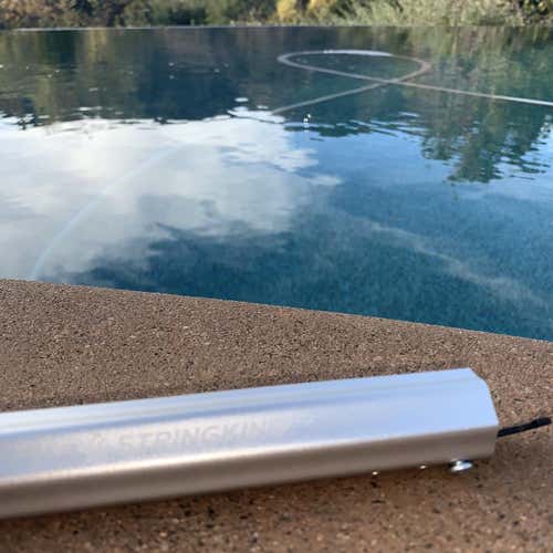 New Stringking Metal 2 162 Attack Shaft
