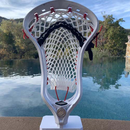New Strung Maverik Kinetik