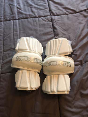 Large Max Arm Pads