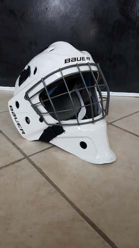 Bauer NME 5 Senior Goalie Mask