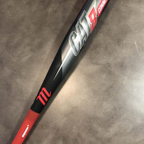 Marucci Cat 8 Connect Black 33/30