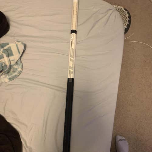 for a trade