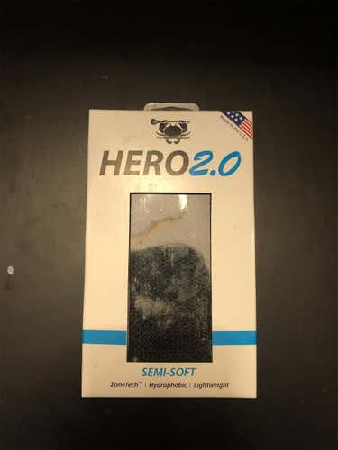 Black ECD Hero 2.0