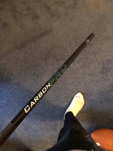 Carbon Pro Shaft