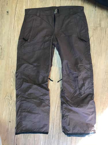 Kid's Pulse Medium Pants