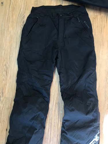 Women's Medium Columbia Pants