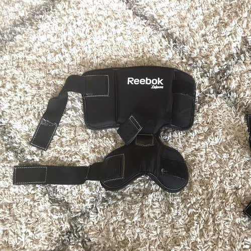 Reebok Knee Guards Thigh Protector